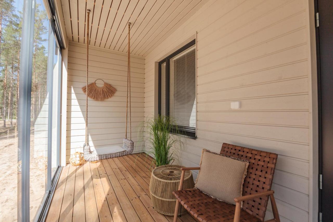 Apartment Tuomenkartano B1 Iso Huoneisto Saunalla Kalajoki Kültér fotó